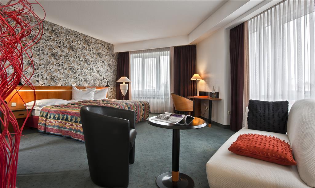 Good Morning + 3* Leipzig