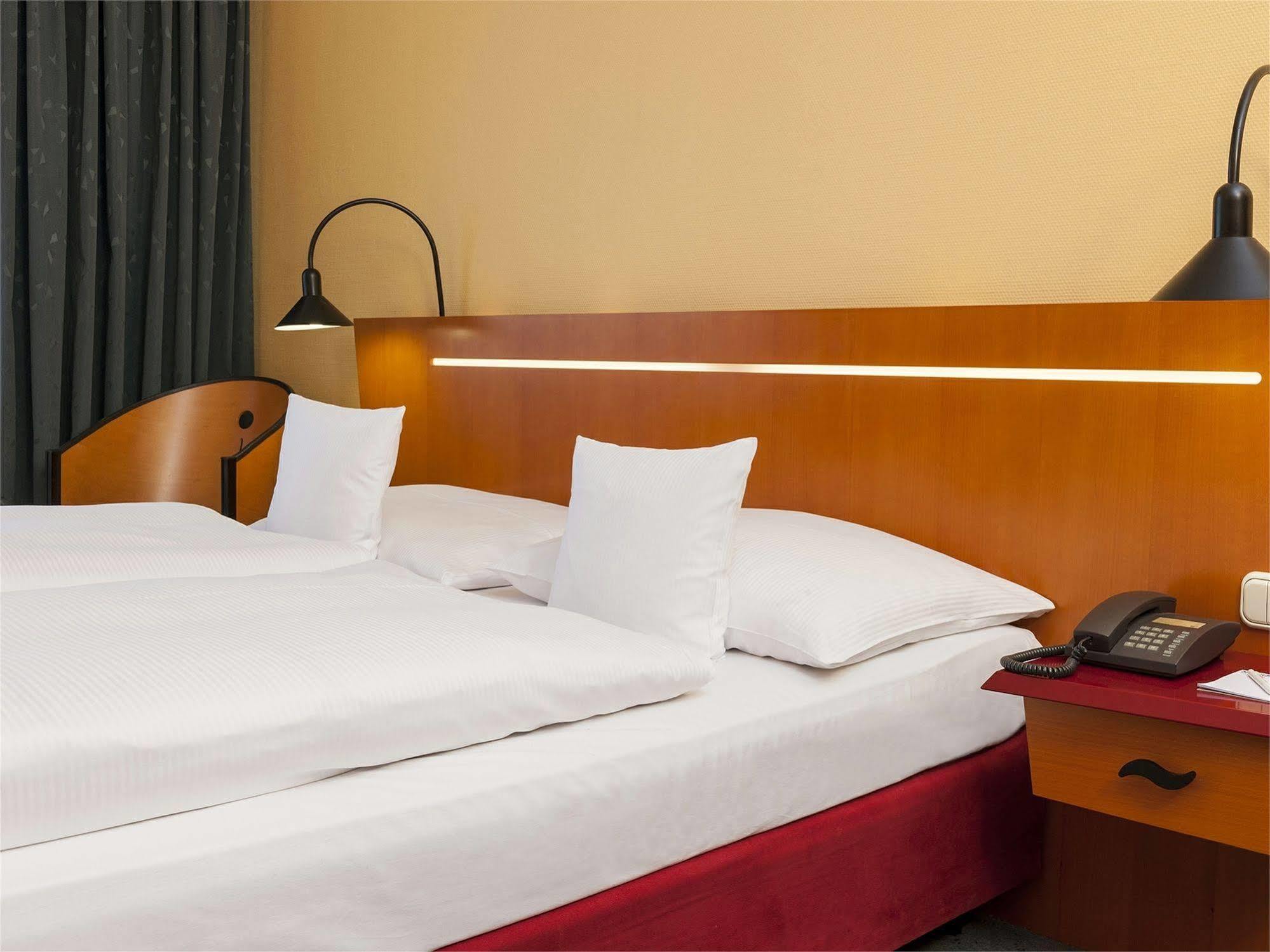 Hotel Good Morning + Leipzig